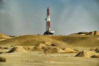 Газпром нефть выбрала подрядчика для бурения новых скважин на Бадре