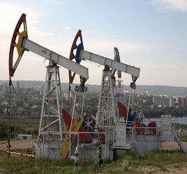 Цена нефти Middle East Crude на Токийской бирже выросла более чем на 1%