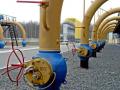 Украина в 2013г сократила импорт газа на 15%