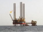 Газпром рассматривает возможность освоения месторождений на шельфе сектора Газа
