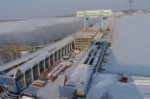 Саратовская ГЭС выработала рекордное за 6 лет количество электроэнергии