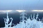 К ликвидации технарушений, вызванных сильнейшим снегопадом, в МРСК Урала было привлечено более 3 тыс сотрудников