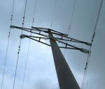 Свердловэнерго восстанавливает электроснабжение потребителей Среднего Урала, прерванного сильнейшим грозовым фронтом