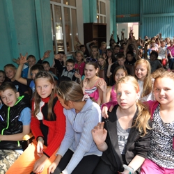 Более 160 детей работников «Кировэнерго» отдохнули в лагерях