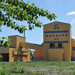 ФСК ЕЭС обеспечила завод «ФосАгро» 32 МВт мощности