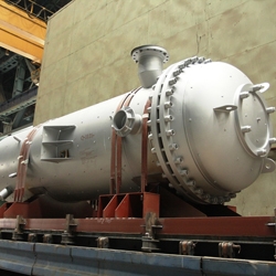 Атомэнергомаш поставил энергооборудование в Казахстан