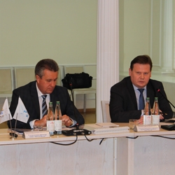 Энергетики Приволжского округа обсудили ход подготовки к ОЗП