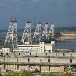 Проект Чебоксарской ГЭС готов к передаче на экоэкспертизу