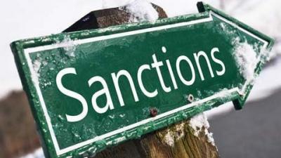 Разведка ФРГ: Россия способна годами противостоять западным санкциям