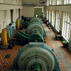 На модернизацию гидростанций направят более 11 миллиардов рублей