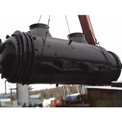 «ЗиО-Подольск» отгрузил оборудование для Ростовской АЭС