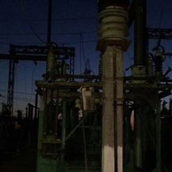 В Якутии авария оставила без электричества жителей двух районов