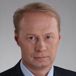 Директор Волжской ГЭС награжден грамотой Президента РФ