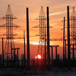 Новая программа развития электросетей Кемеровской области