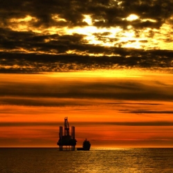 «Газпром нефть» завершила бурение на Долгинском месторождении