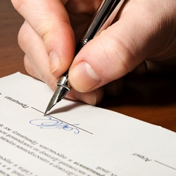 «Ростех» и «Интер РАО» подписали соглашение о сотрудничестве