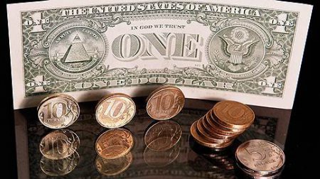 Доллар: на взлете или в пике? + Комментарий Катасонова: как спасти свои сбережения в условиях обвала рубля?