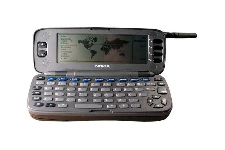 История всех телефонов Nokia вспоминаем в обзоре смартфонов все модели