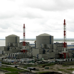 Радиационная безопасность АЭС «Тяньвань»