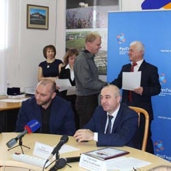 В Карачаево-Черкесском филиале РусГидро отметили лучших
