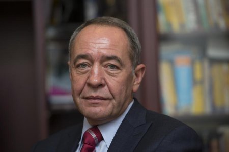 Михаил Лесин ушёл с поста председателя правления «Газпром-Медиа»