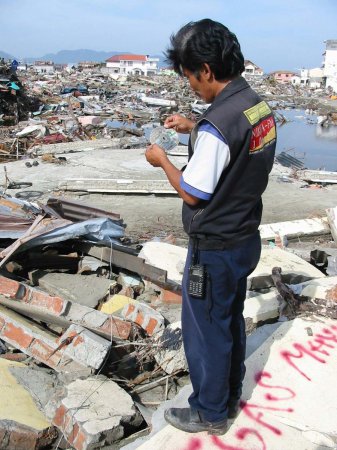 Смертельное цунами: сегодня исполняется 10 лет трагедии, в которой погибло 235 тыс. человек