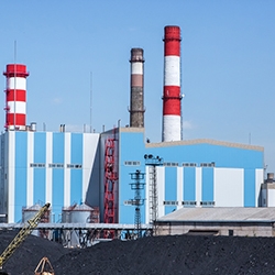 КЭС Холдинг за год ввел в строй 424 МВт новых мощностей