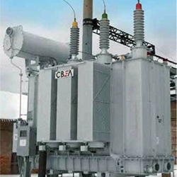 Оборудование СВЭЛ участвует в системе электроснабжения Тбилиси