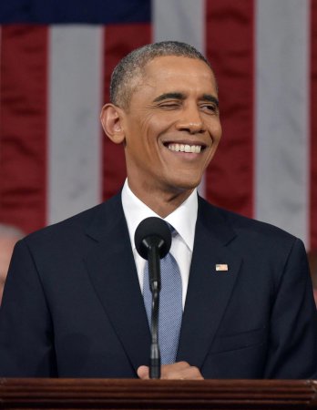 ​Эксперт: Речь Барака Обамы продемонстрировала его непрофессионализм как политика