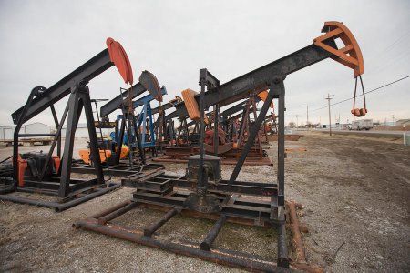 ​Агентство Moody’s прогнозирует рост цен на нефть со второй половины 2015 года