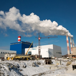 ФСК ЕЭС модернизирует энергообъекты для выдачи мощности