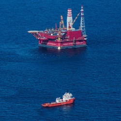 «Газпром нефть шельфа» признана соответствующей межгосстандартам