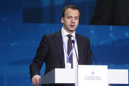 Аркадий Дворкович: Власти РФ не планируют отменять продуктовое эмбарго