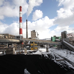 «Солонцы-2» и «Северный» в Красноярске обеспечат теплом