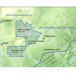 «Газпром нефть» почти на 60% увеличила запасы нефти
