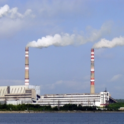 Выработка Приморской ГРЭС увеличилась на миллиард кВт*ч