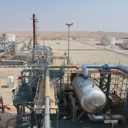 «Газпром нефть» получила первую партию иракской нефти