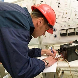 Красногорские энергетики прошли дополнительную профподготовку