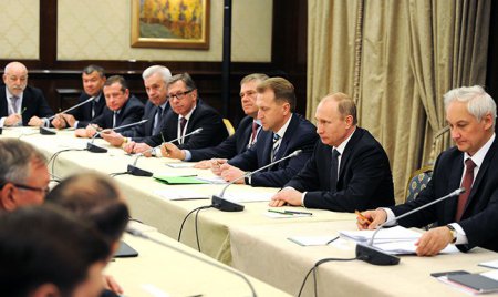 Донбасс российский: Путин рассказал о неожиданном предложении Порошенко