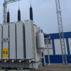Группа СВЭЛ поставила оборудование ОЭЗ «Алабуга» в Татарстане