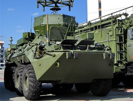 Свести НАТО с ума: новый российский комплекс РЭБ выведет из строя и танк, и эсминец