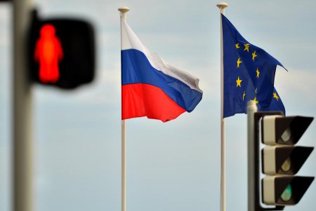 Политолог: ЕС не сможет преуспеть в экономической борьбе с Россией