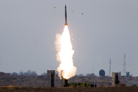 Итоги пуска противоракетной системы ПРО России