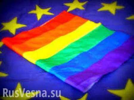 МОЛНИЯ: На страже свободы слова: президент ЕС запретил проведение в Европарламенте пресс-конференции с российскими политиками