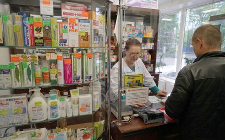 В Общественной палате предложили поднять штрафы за продажу лекарств без рецепта
