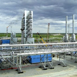 «Газпром нефть» будет качать газ под землю