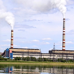 Оборудование для ГРЭС ТОО «Kazakhmys Energy»