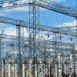 В Крыму приступили к строительству двух ТЭС мощностью 940 МВт