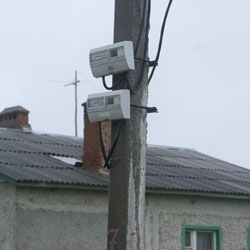 Красноярск переходит на точный подсчет электроэнергии
