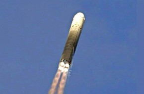 Баллистическая ракета «Сармат»: новая «Кузькина мать» остудит любые планы США